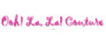 Ooh La La Couture