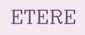 ETERE