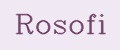 Rosofi