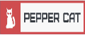 Pepper cat
