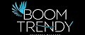 Boom trendy