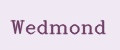 Wedmond