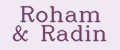Аналитика бренда Roham&Radin на Wildberries
