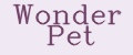 Wonder Pet