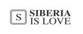 SIBERIA IS LOVE