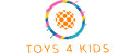 Toys 4 Kids