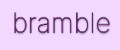 bramble.brand
