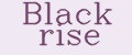 Аналитика бренда BLACK RISE на Wildberries