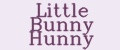 Little Bunny Hunny