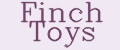 Finch Toys