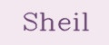 Sheil
