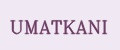 UMATKANI
