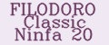 FILODORO Classic Ninfa 20