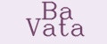 Ba Vata