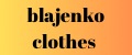 blajenko clothes