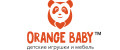 Аналитика бренда ORANGE BABY на Wildberries