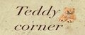 Teddy corner