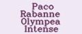 Paco Rabanne Olympea Intense