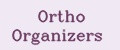 Ortho Organizers