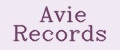 Avie Records