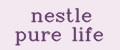 Nestle Pure Life