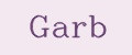 Garb