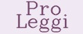 Pro Leggi