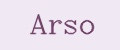 ArSo