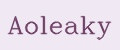 Aoleaky