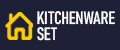 KITCHENWARE SET