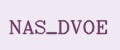 NAS_DVOE