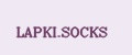 LAPKI.SOCKS
