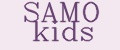 SAMO kids