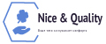 Аналитика бренда Nice & Quality на Wildberries
