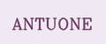AntuOne