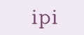 ipi