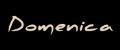 Domenica