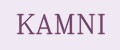 KAMNI