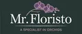 Mr. Floristo
