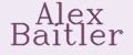 Alex Baitler