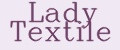 Lady Textile