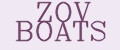 ZOV BOATS