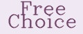 Free Choice