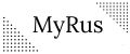 MyRus