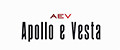 Apollo e Vesta