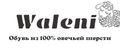 Аналитика бренда Waleni на Wildberries