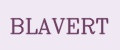 BLAVERT