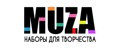 Аналитика бренда Muza.artkit на Wildberries