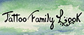 Tattoo Family Look