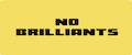 NOBRILLIANTS